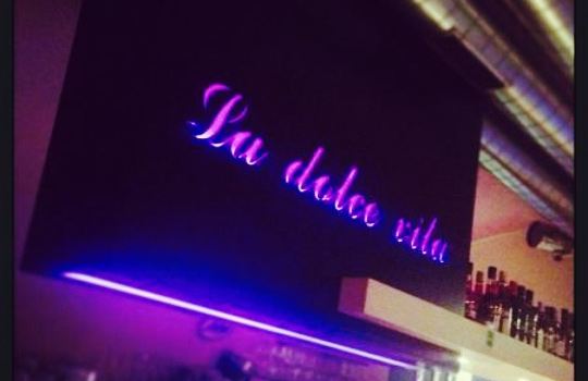 La Dolce Vita