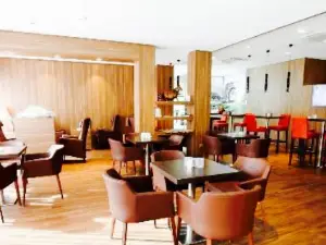 Bar Ristorante Societe en Ville