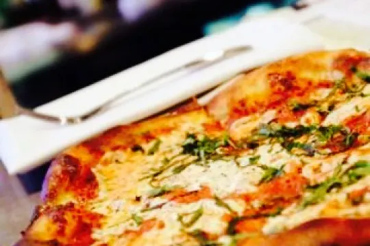 Piscazzi's The Merchant Tavern