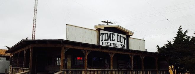 Station Saloon & Grill