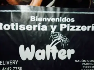 Rotiseria y Pizzeria Walter