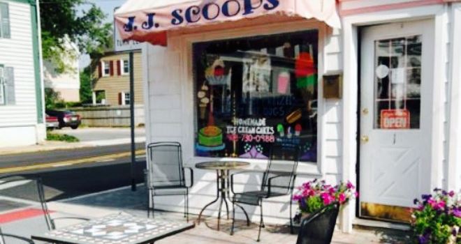 JJ Scoops