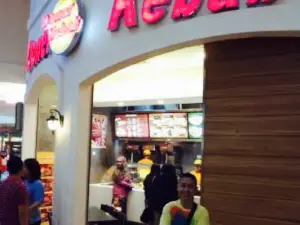 Doner Kebab - Galaxy Mall 2