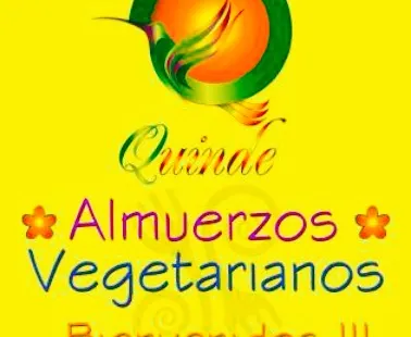 Quinde Restaurante Vegetariano