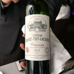 Le Jules Verne User Photo