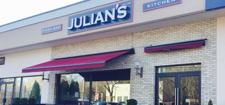 Julian's Pizza Bar & Kitchen