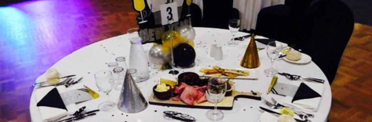 Orange Ex-Services' Club