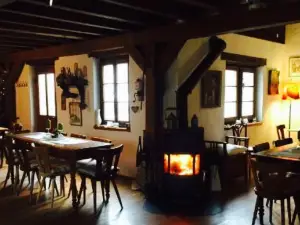 Winzerhof von Schleinitz