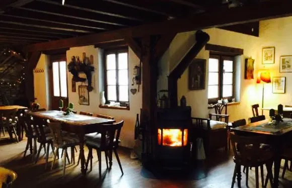 Winzerhof von Schleinitz