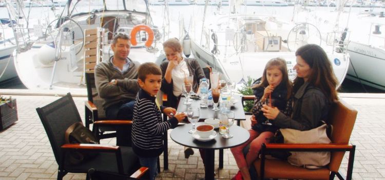 Mikel Coffee Company