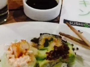 Sushi Roll