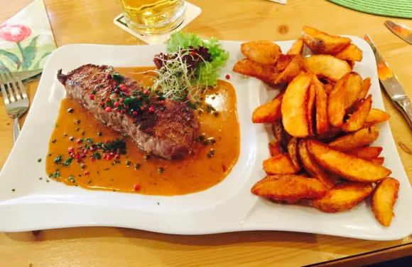 Landgasthof zum Stern