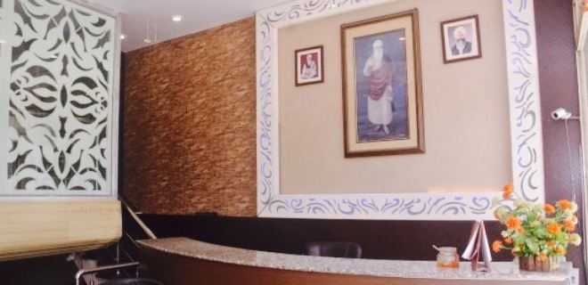 Hotel punjab majesty