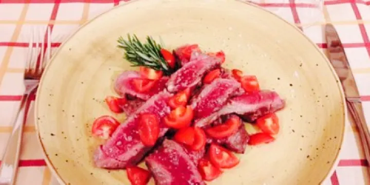 Taverna San Domenico