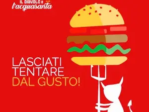 Il Diavolo e l'Acquasanta Pub