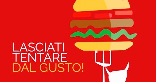 Il Diavolo e l'Acquasanta Pub