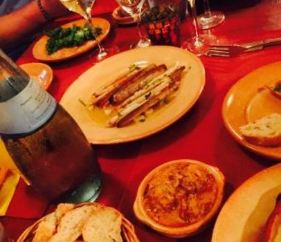 El Andaluz