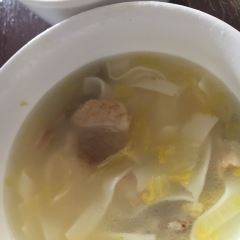 廣電國際酒店餐廳張用戶圖片