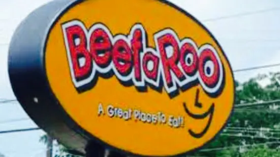 Beefaroo