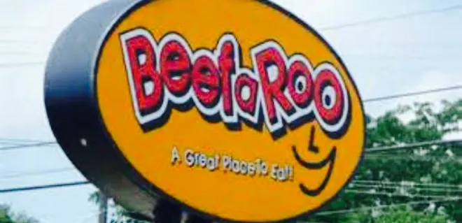 Beefaroo