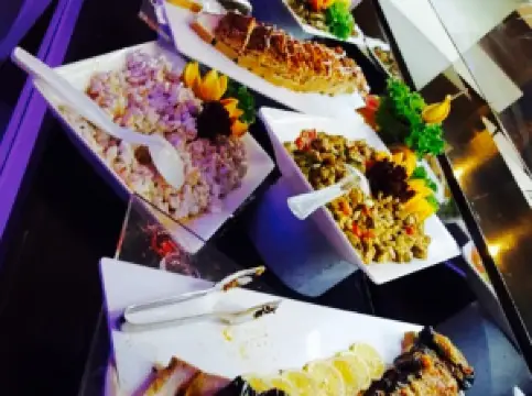 Beckenham Curry Club