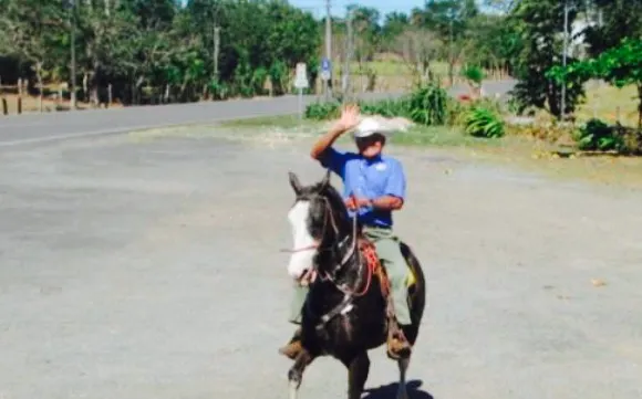 Restaurante Tica Linda