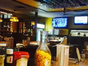 Dedham Midway Restaurant