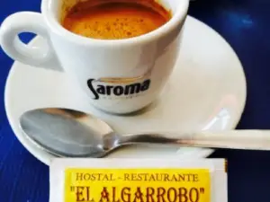 El Algarrobo