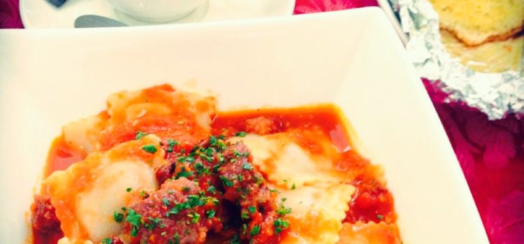 Casa Pasta
