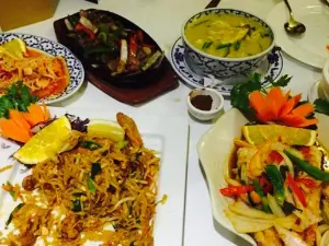 Lemongrass Thai Cuisine