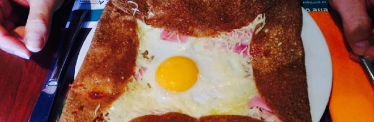 Creperie du Port de Plaisance