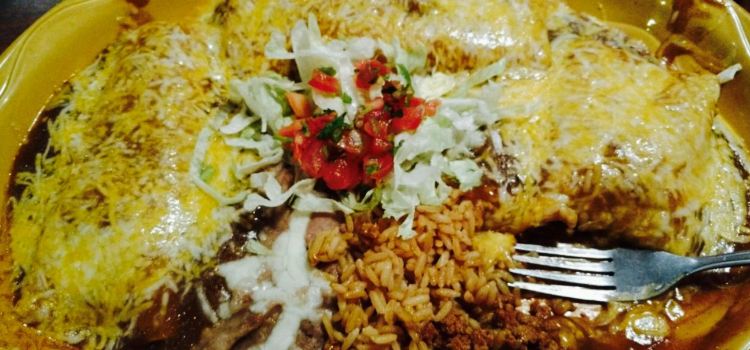 Hacienda Mexican Restaurants