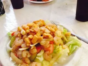 Riverside Restaurant