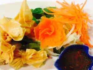 Moree Thai Cuisine