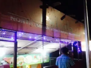 PATIALA RESTAURANT