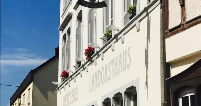 Landgasthaus Müller