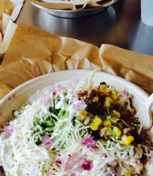Qdoba Mexican Grill