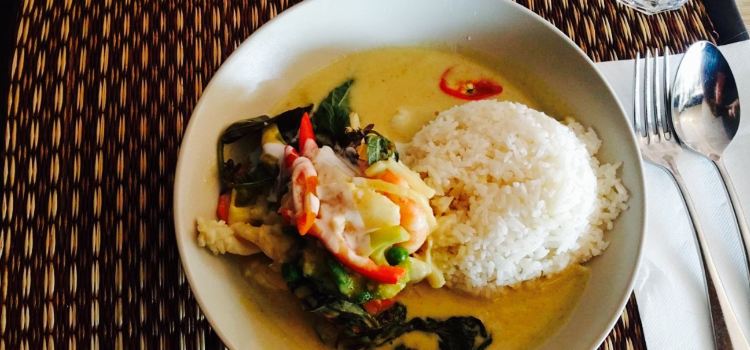 Thai at 27