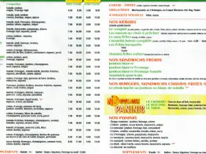 Le Kebaiolo