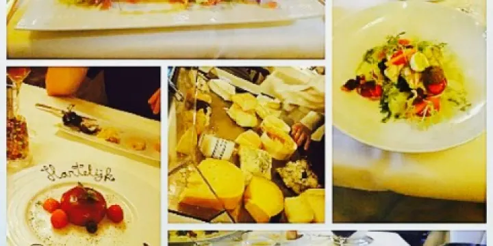 Kasteel TerWorm Restaurant