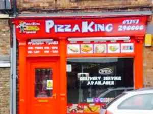 Pizza King