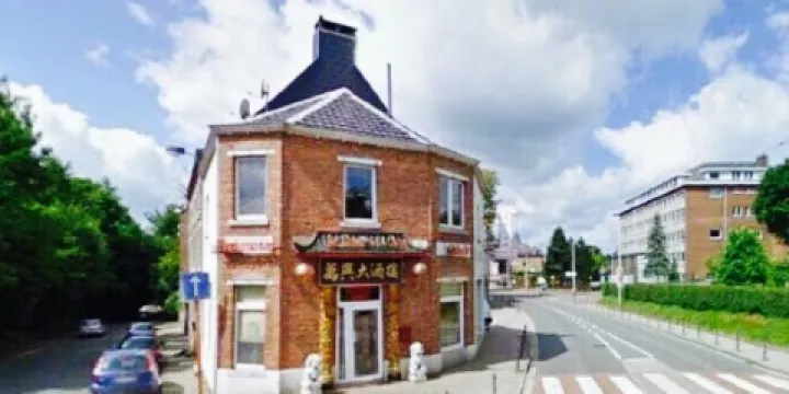 Les saveurs de Chine