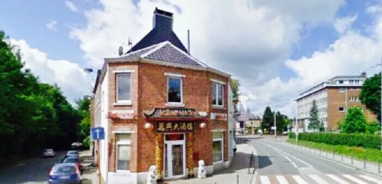 Les saveurs de Chine