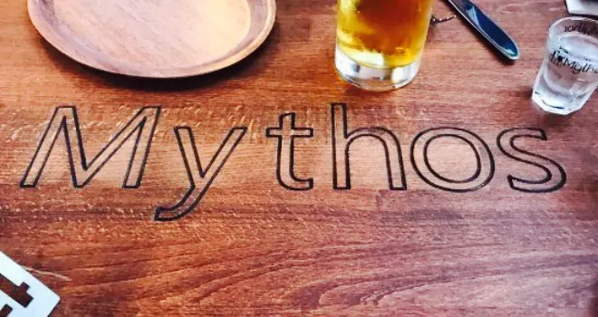 Mythos Restaurant