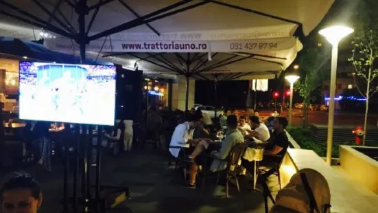 Trattoria UNO Restaurant