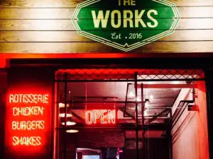 The Works