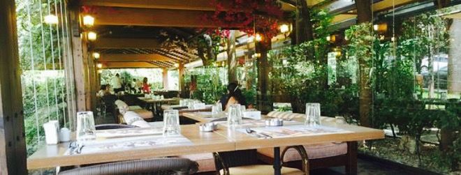 Ksar Lebanese Diner