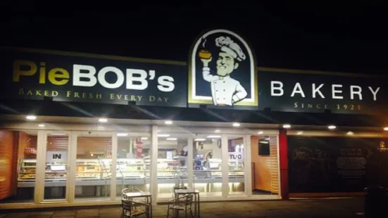 Pie Bob's Bakery