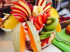 Gelateria Cafe Bar Noah`s