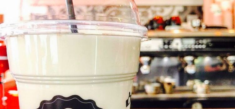 Cafeina Coffee & More